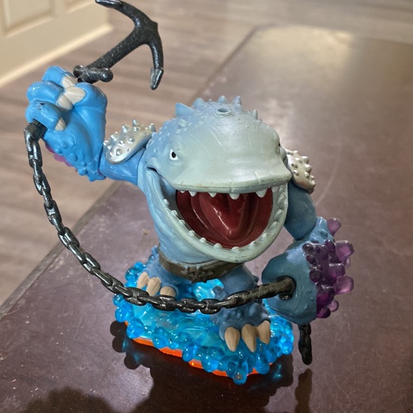 Skylander giants lot of 7 - Picture 3 of 5